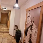 Hotel Goldene Rose