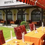 Goldene Rose Hotel Reutte