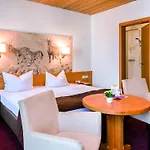 Goldene Rose 3*