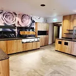 מלון Goldene Rose