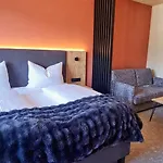 Hotel Goldene Rose 3*