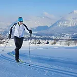 Hotel Goldene Rose Reutte
