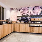 Goldene Rose 3* 로이테
