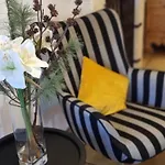 호텔 Goldene Rose