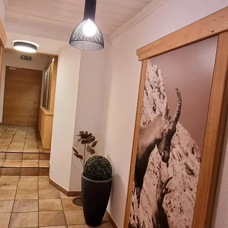 Hotel Goldene Rose