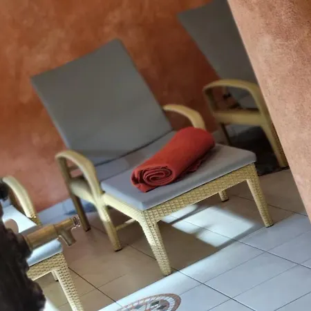 Goldene Rose فندق روتته