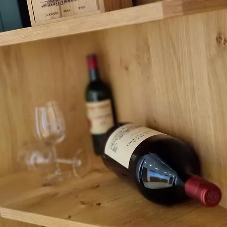 فندق Goldene Rose روتته