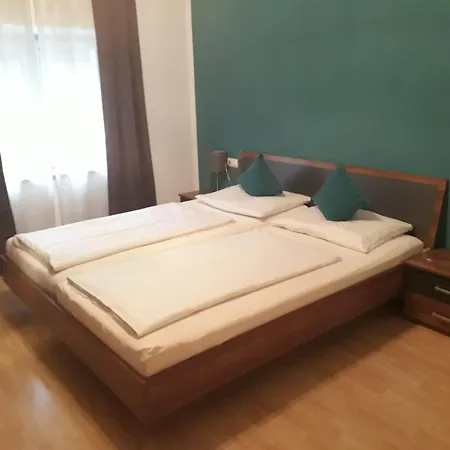 Hotel Goldene Rose Reutte