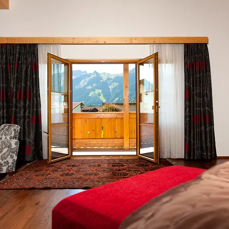 Goldene Rose 3* روتته