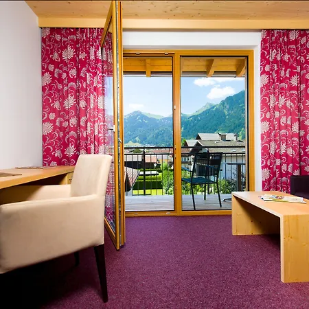 Goldene Rose Отель 3*