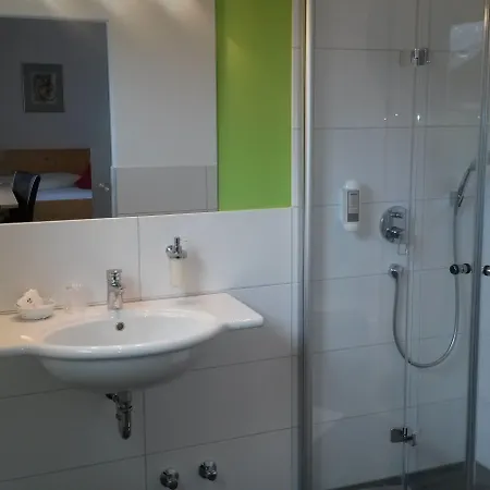 فندق Goldene Rose 3*