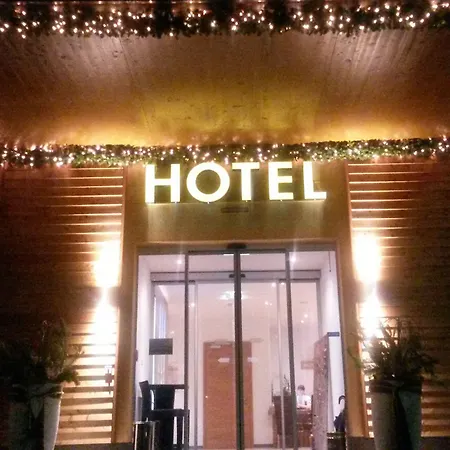 Goldene Rose 3* روتته