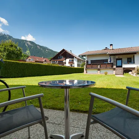 Goldene Rose 3* Reutte