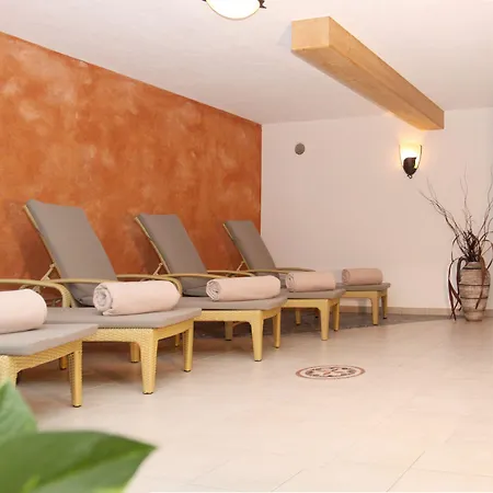 金玫瑰酒店 酒店 3*