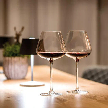 Hotel Goldene Rose 3*