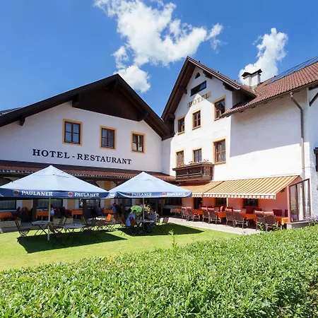 Goldene Rose Hotel 3*