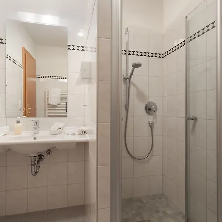 Goldene Rose Hotel Reutte