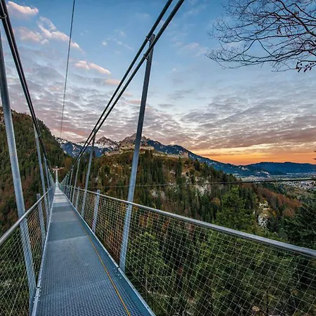 Goldene Rose فندق روتته