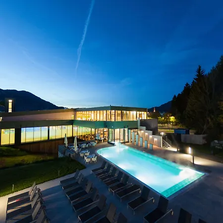 Hotel Goldene Rose
