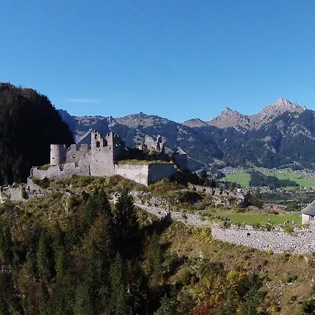 Goldene Rose فندق