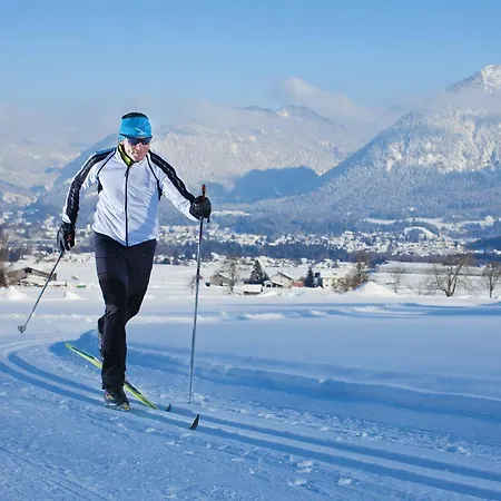 فندق Goldene Rose روتته