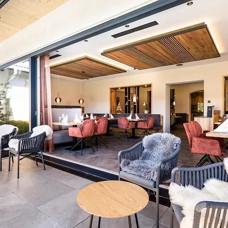 Goldene Rose Hotel Reutte