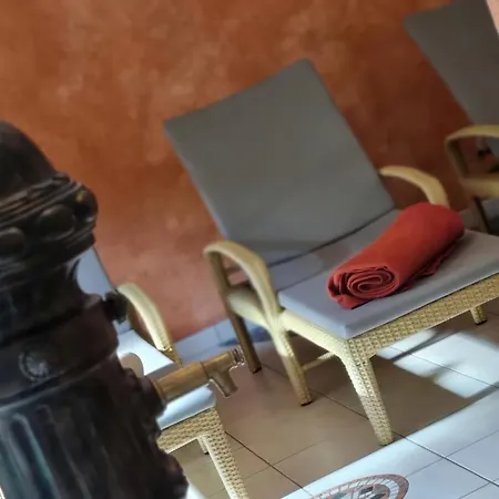 Hotel Goldene Rose 3*