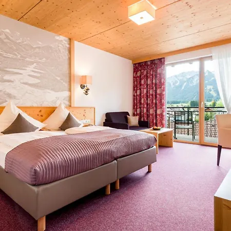 Hotel Goldene Rose