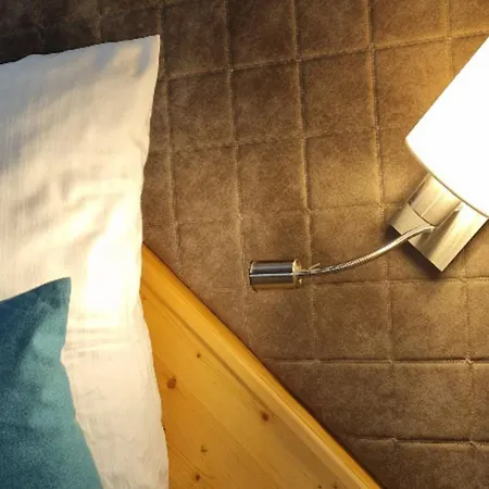 Hotel Goldene Rose