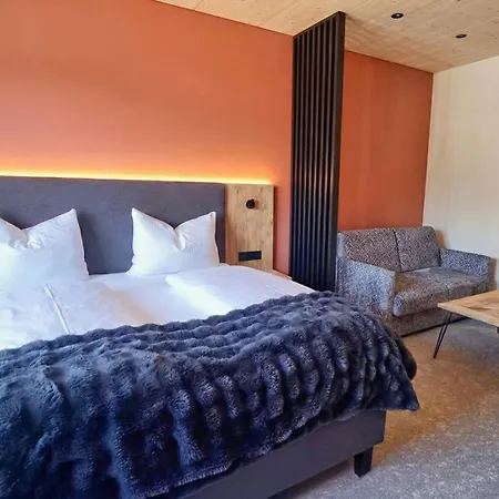 Hotel Goldene Rose 3*