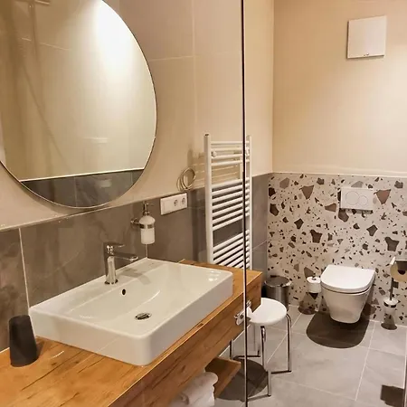 Hotel Goldene Rose