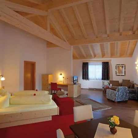 Hotel Goldene Rose