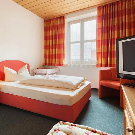 Goldene Rose 3* Reutte