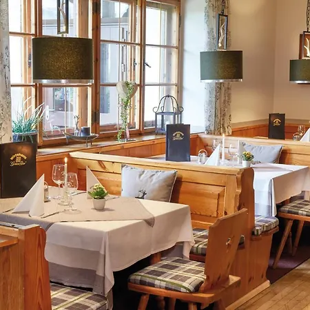 فندق Goldene Rose