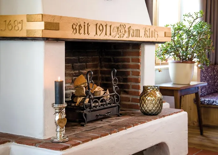 Hotell Goldene Rose 3*