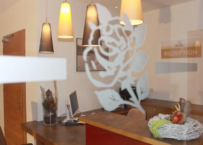 ゴールデン ローズ