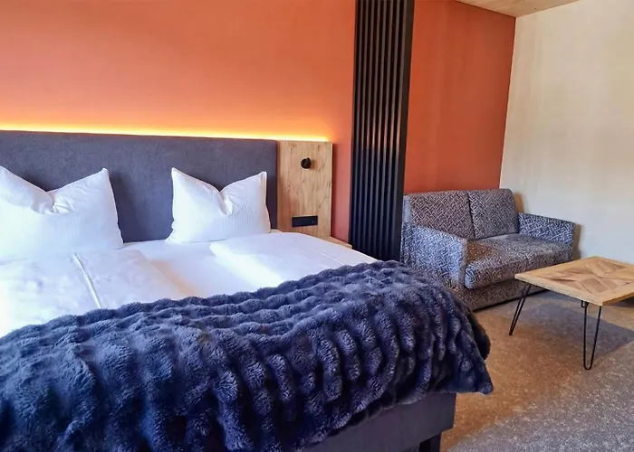 Hotell Goldene Rose 3*