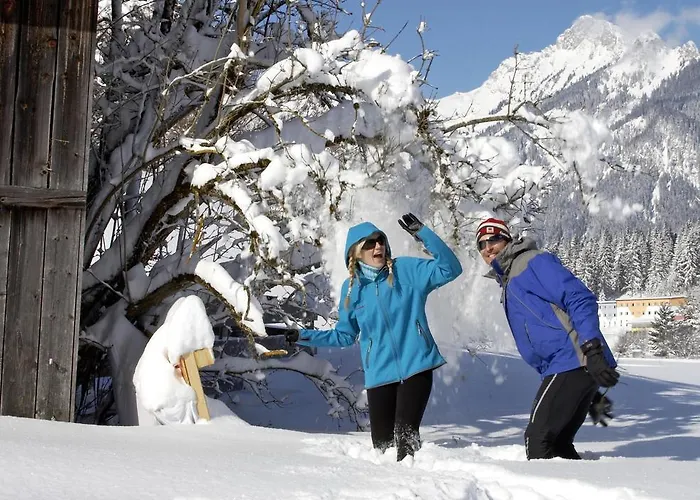 Goldene Rose 3* Reutte