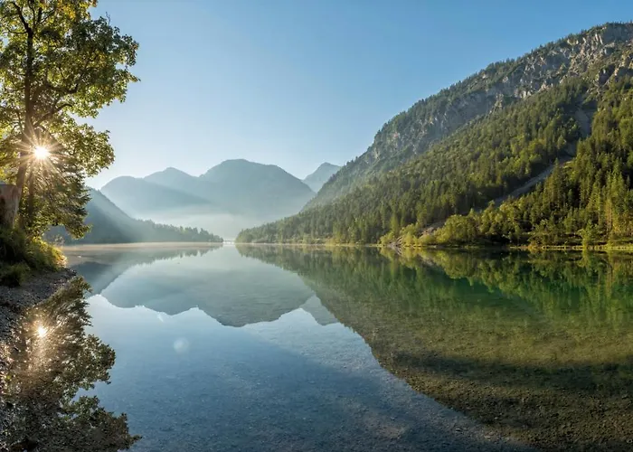 Goldene Rose Hotel Reutte