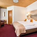 Goldene Rose Hotel Reutte