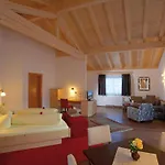 Hotel Goldene Rose