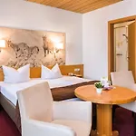 Goldene Rose Hotel Reutte
