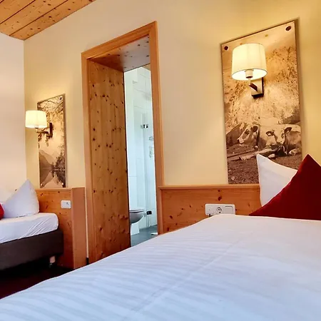 Goldene Rose Otel