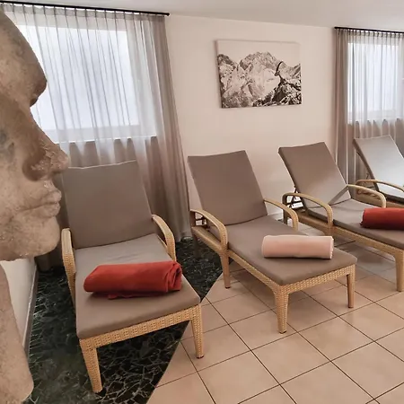 Hotel Goldene Rose Reutte