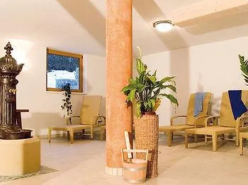 Otel Goldene Rose 3*