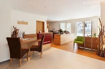 Goldene Rose 3* Reutte