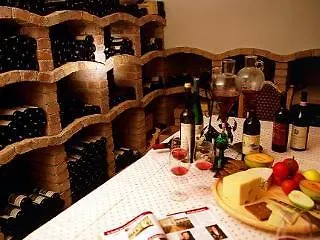 Otel Goldene Rose 3*