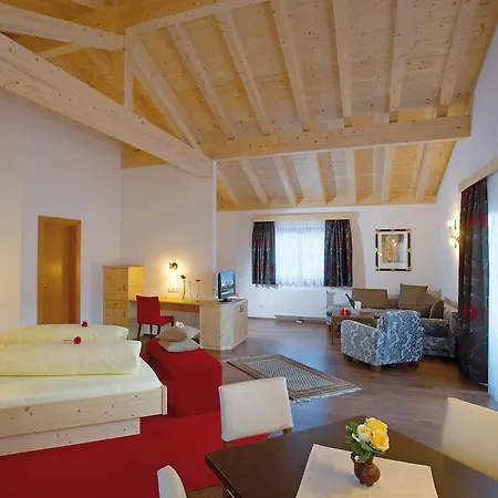 Otel Goldene Rose