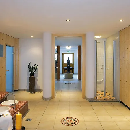 Otel Goldene Rose