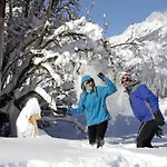 Goldene Rose 3* Reutte